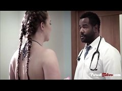 The Proctologists Conquests- PURE TABOO